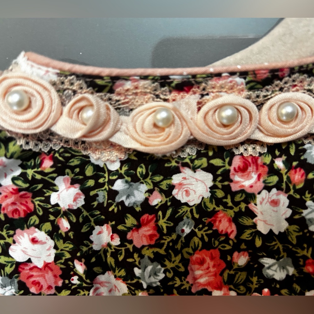 Oktoberfest Vest, Corset, Bustier - Picture 11 of 11
